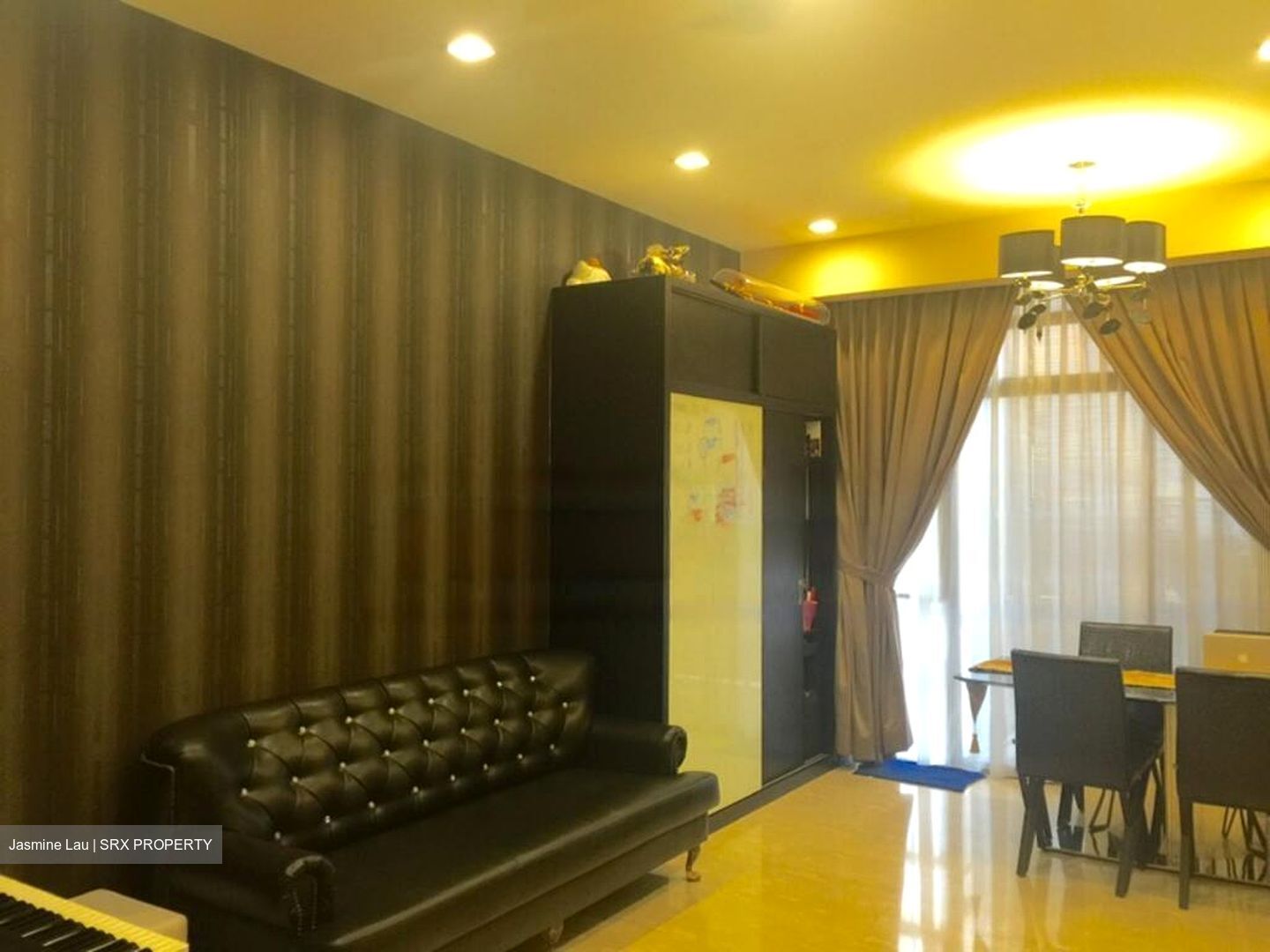 Sunville (D12), Apartment #555673841